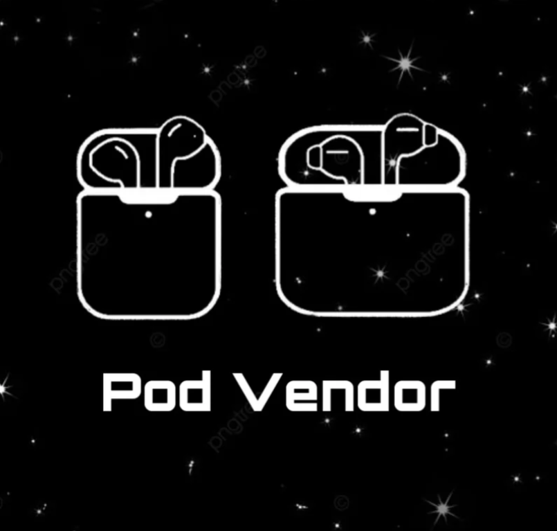 Pod Vendor