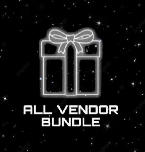 All vendor bundle