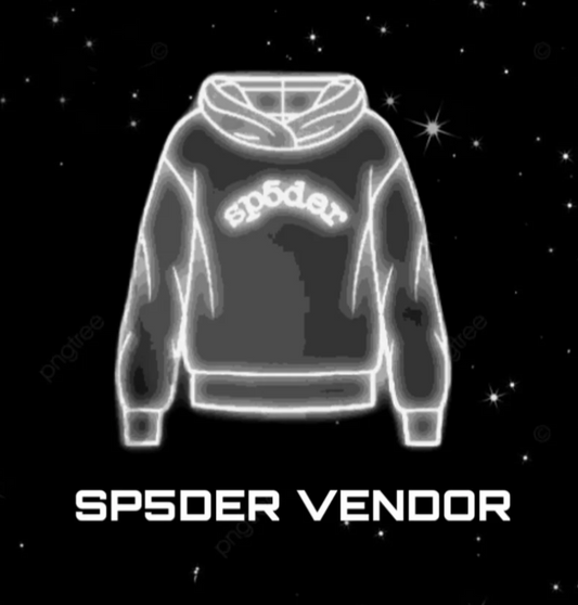 Sp5der vendor